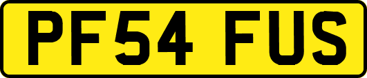 PF54FUS