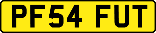 PF54FUT