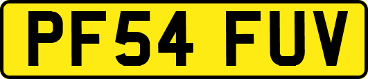 PF54FUV