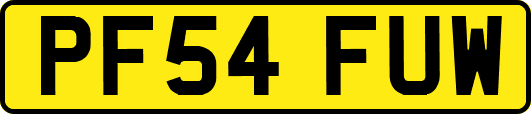 PF54FUW