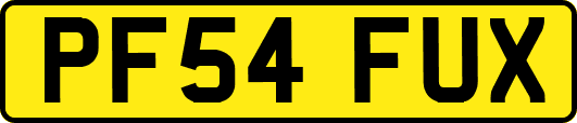PF54FUX