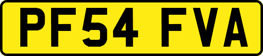 PF54FVA