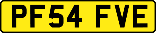 PF54FVE