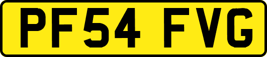 PF54FVG