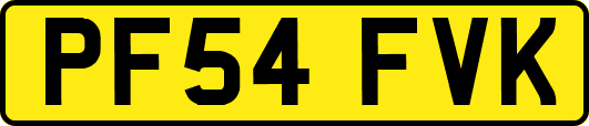 PF54FVK