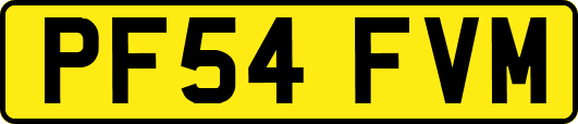 PF54FVM