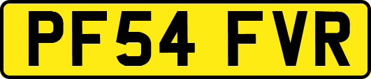 PF54FVR