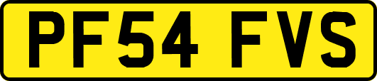 PF54FVS