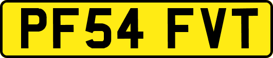 PF54FVT