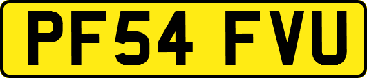 PF54FVU