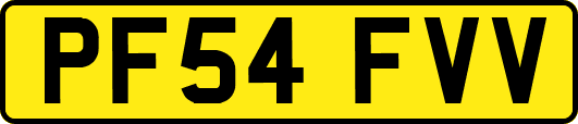 PF54FVV