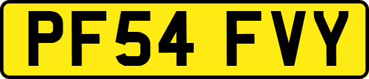 PF54FVY