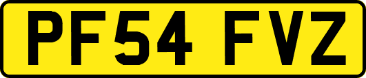 PF54FVZ
