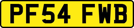 PF54FWB