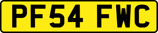 PF54FWC
