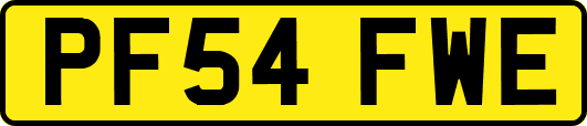 PF54FWE