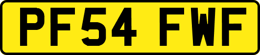 PF54FWF