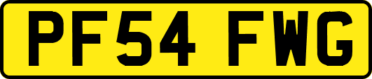 PF54FWG