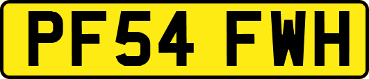 PF54FWH