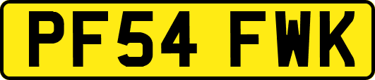 PF54FWK