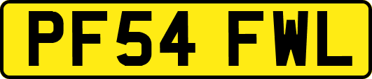PF54FWL