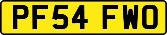 PF54FWO