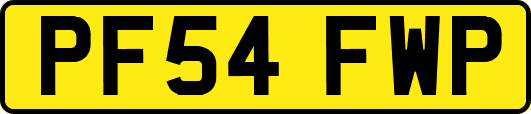 PF54FWP
