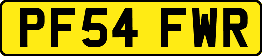 PF54FWR