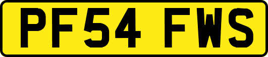 PF54FWS