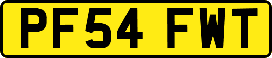 PF54FWT