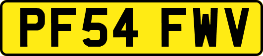 PF54FWV
