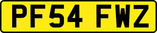 PF54FWZ