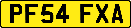 PF54FXA
