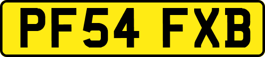 PF54FXB