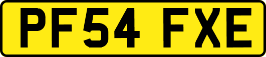 PF54FXE