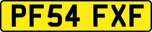 PF54FXF