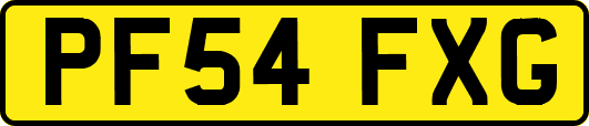 PF54FXG