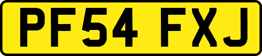 PF54FXJ