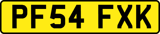 PF54FXK