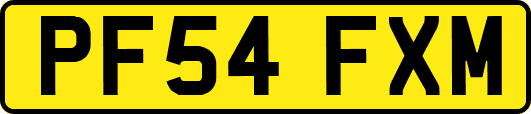 PF54FXM