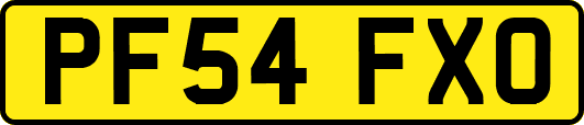 PF54FXO