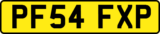 PF54FXP