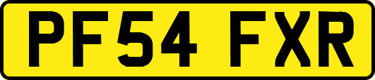 PF54FXR