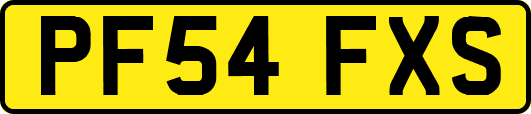 PF54FXS