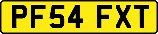 PF54FXT