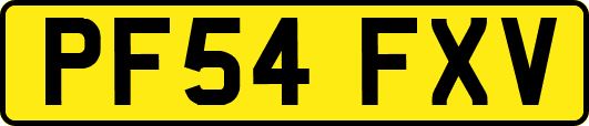 PF54FXV