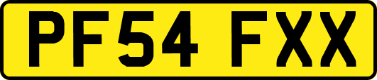 PF54FXX