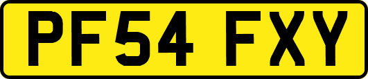 PF54FXY