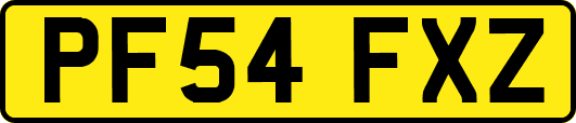 PF54FXZ