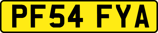 PF54FYA